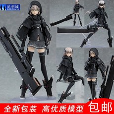 플라맥스 이치 PLAMAX HH 01 중병장형 제품 여고생 ANOTHERVER 1호 15CM, A. 기준, B. MISO 여성 고등학생 AZ  D 모, C. 여고생 약 14cm 가동 관절 얼굴 및