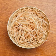 너트리 오징어실채 500g 국내가공, 1개