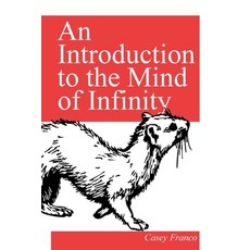 (英文圖書)An Introduction to the Mind of Infinity 平裝版, Thoughts of Nature, 英文