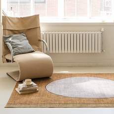 나르시스 아트디자인 워셔블 사계절 러그 카페트