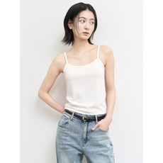 (MD PICK) 제너럴아이디어 GENERALIDEA 아일렛 슬리브리스 (WHITE) WBE2L01518 WBE2L01518WH 93512