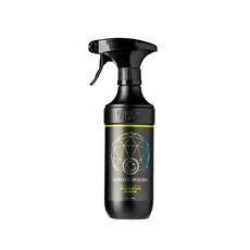 루나왁스 익스트림 불스원 차량용 고광택 물왁스 500ml, 7개