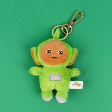 텔레토비 뚜비 스탠딩 가방고리 9cm, 구매수량