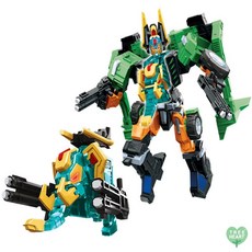 SCLmall 헬로카봇로보트 스나이퍼젬 장난감로봇, 1개