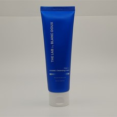 더랩 바이 블랑두 클리어 히알 옴므 클렌징 폼, 1개, 120ml