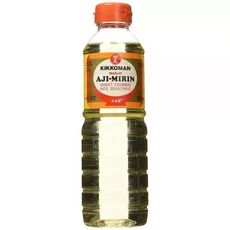 Kikkoman Mirin 500ml17온스 호환, 1개, 500ml