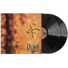 (수입 LP) Prince The Gold Experience NEW Sealed Vinyl LP Album, (수입 LP) Prince The Gold Experi