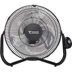 東銘 TM-1273 12吋工業扇，強勁風力，快速降溫，嘉里快遞配送，一筆限購一台