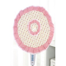 jinmin 선풍기 커버 선풍기아기안전망