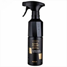 불스원 불스원 크리스탈 코트플러스 유리막코팅제 500ml, 1개