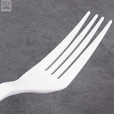 리2치점빵 일회용 포크 10p