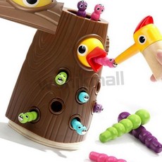 원익몰2 새모이주기 자석 2돌아기선물, 1개