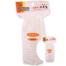 다회용소주컵 12p 시음용컵 야외용소주컵
