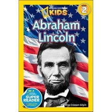 Abraham Lincoln, National Geographic