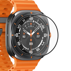 갤럭시 워치 울트라 2025 호환 고광택 액정 보호필름, 1개, 보호필름 47mm