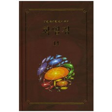 Moonzen 華嚴經 14：大願 文在鉉 禪師 譯著, 大願 文在鉉 著