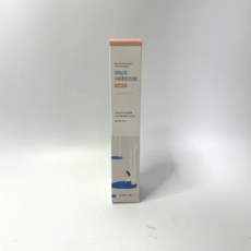 라운드랩 자작나무 수분 톤업 선크림 50ml, 1개