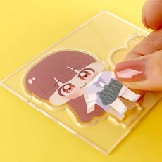 로컬코리아 코디 스티커 랜덤발송 꾸미기스티커