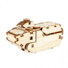 EAS 영공방 달려라 수륙양용장갑차 YM861-33, 1개