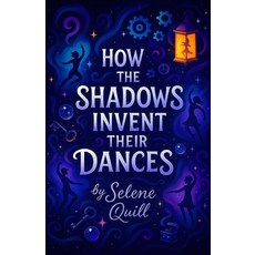 (영문도서)How the Shadows Invent Their Dances Paperback, Independently Published, English, 9798273239234