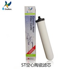 原裝道爾頓凈水器陶瓷濾芯9404M10UCC9504英國M15M12正5504 2504, 1個, ST陶瓷濾芯（9204）