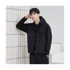 브랜드정품 뱅뱅 BANGBANG 공용 멀티포켓 메쉬 브이넥 베스트(NEM104) 355790