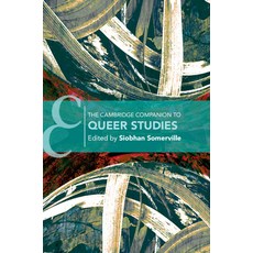 The Cambridge Companion to Queer Studies Paperback, Cambridge University Press
