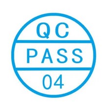 포켓형 자동잉크 스탬프 시간 절약형 각인 검사 창고용, 3. 23