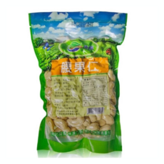 琦順 腰果仁 300公克/包, 300g, 1個