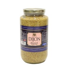 딥핑소스 모어하우스 홀그레인 머스타드 963g kal*9710Nw, 1개