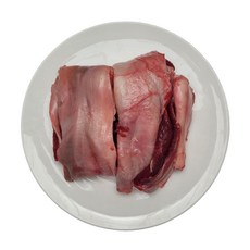 국내산 마장동 소 고기스지 (냉동), 1개, 2kg