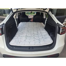 台灣製Modely床墊/車泊背包-好舒適/modely專用, 標準版