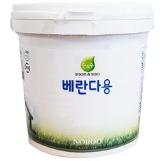 노루페인트 친환경 수성페인트 순앤수 방문가구용 벽지용 베란다용, 그레이, 2L, 1개