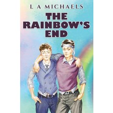 (英文圖書)The Rainbow's End 平裝版, LML Books, 英文