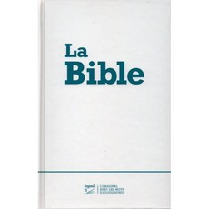 La bible, Societe biblique de geneve