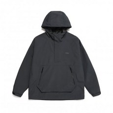 [국내정품] 나우 아노락 레인 Charcoal 218760