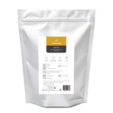 캐모마일 티백 무카페인 허브차 친환경티백 아만프리미엄티, 1개, 50개입, 1.8g