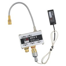 沐鈴 MCV-2 木吉他麥克風貼片式雙系統拾音器 全新升級音色【世品樂器】, 1個