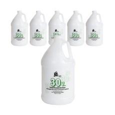 Super Star 30 볼륨 크림 디벨로퍼, 6개, 3.78L