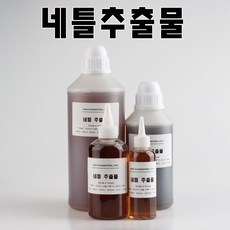 코리아씨밀락 네틀 추출물, 네틀 추출물 100ml, 1개