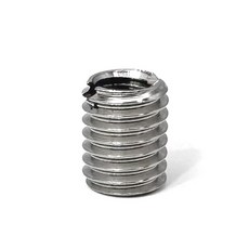 아이베란다 무두볼트 인서트 태핑나사 양방향 볼트 OJ M4-M6, 1개, 1개, M4/M6, 01.무두볼트 인서트 태핑나사 OJ M4-M6, 10mm