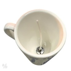 소비같이 양초심지 9cm 100개입 면실