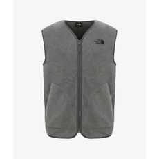 매장정품 노스페이스 THE NORTH FACE NV4FR52C 남성 아캄포 베스트 GRAY 147856