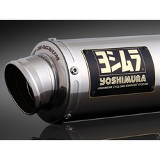 【安全屋】日本 YOSHIMURA 吉村 DAX125 全段排氣管 GP-MAGNUM GP管 臘腸狗 JB04, 1個, SS (不鏽鋼) (請先詢問商品庫存)