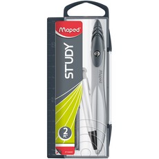 마패드 스터디 컴퍼스 샤프식, 1개