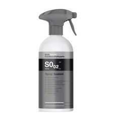 자동차 표면 벨벳효과 발수광택제 500ml 차량광택제 자동차광택코팅 광택작업 세차, 상세페이지참조, 1개