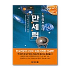 만세력 (한국천문대), 명문당