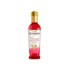 데니그리스 De Nigris 키안티 Chianti 레드 와인 식초 250ml, 단품, 단품