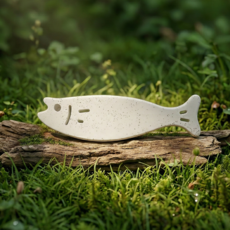 더무 행운 명태 규조토 실내 탈취방향제, 70g, 4개