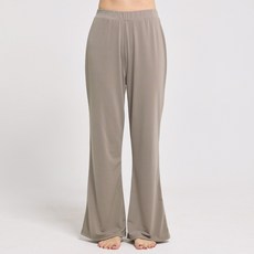 리나컴퍼니 여성용 요가복 YTP66 ITY부츠컷